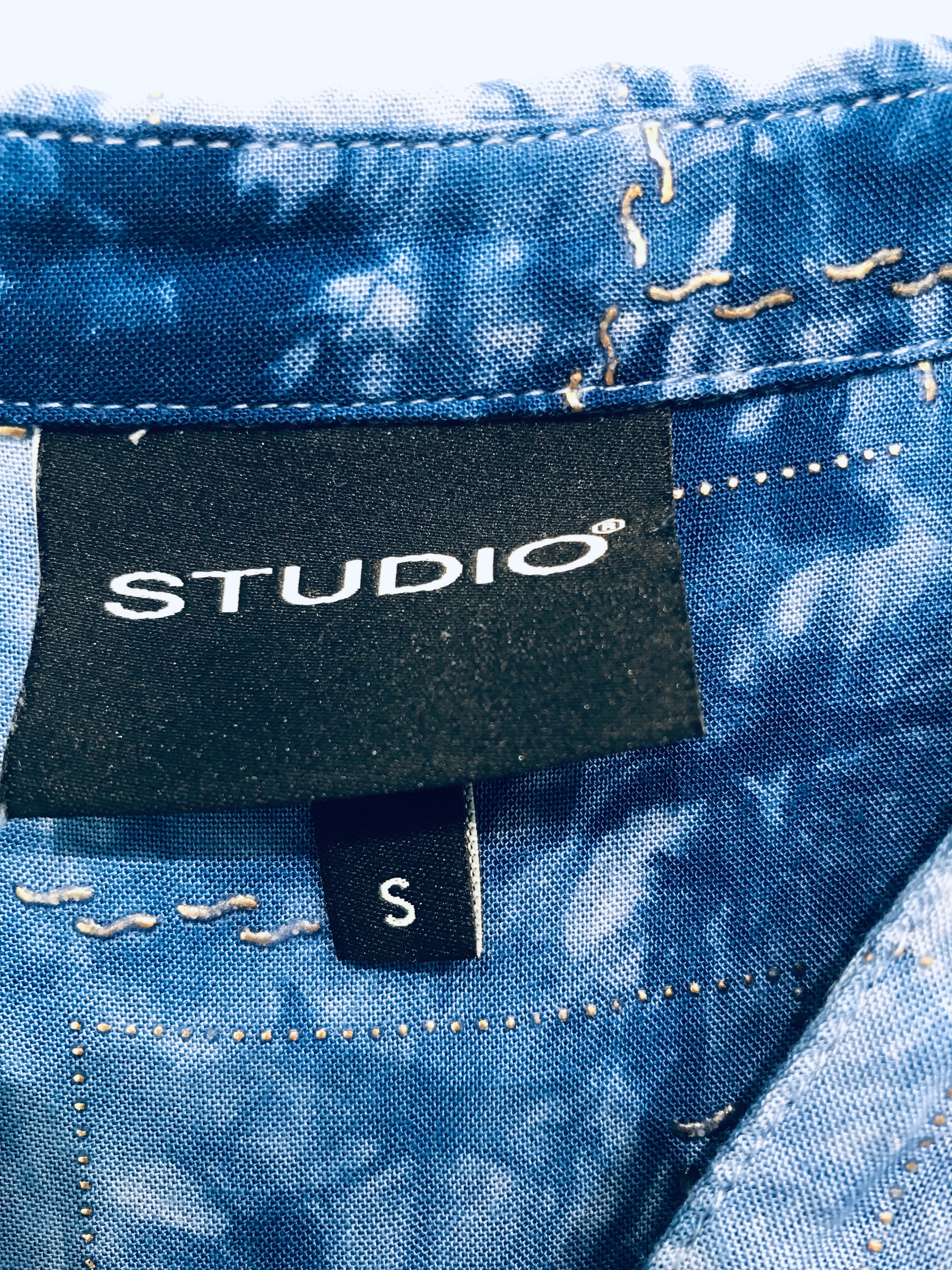 Studio Kjole